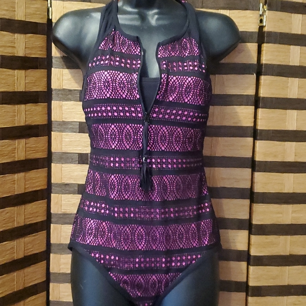 Beach House Sport swimsuit